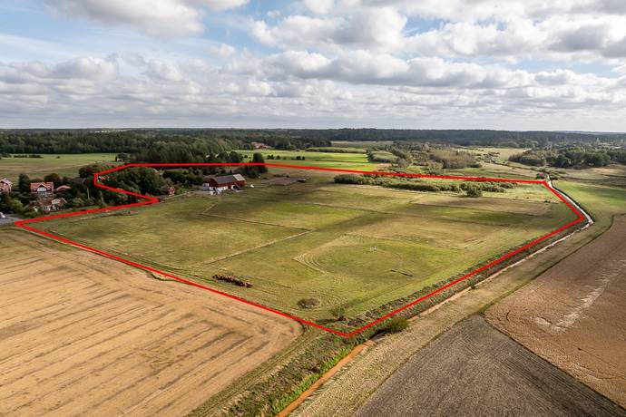 7 rum Gård utan jordbruk på Knivsta Åby 30 Knivsta kommun - bild 94