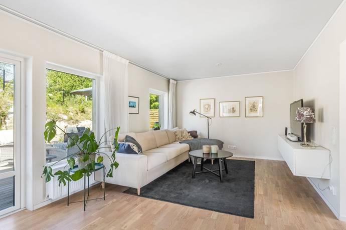 6 rum Villa på Åkerbyslingan 6 Stallarholmen-Sundby Strand Strängnäs kommun - bild 15