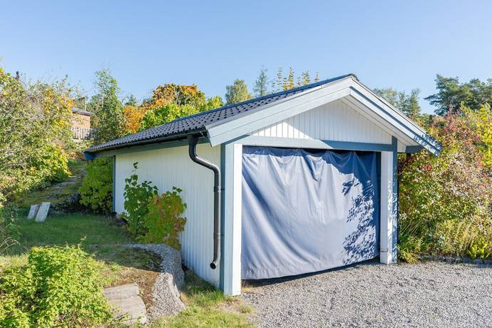 9 rum Villa på Glottervägen 17B-C Åby Norrköpings kommun - bild 56