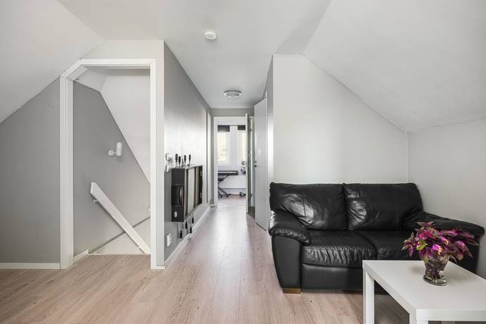 7 rum Villa på Vallenrenen 12 Nordanstigs kommun - bild 26