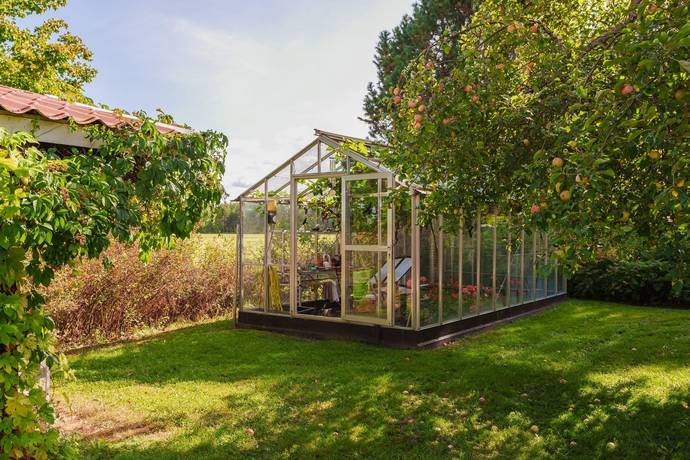 5 rum Gård med jordbruk på Hedesundavägen 5 Överhärde Gävle kommun - bild 32