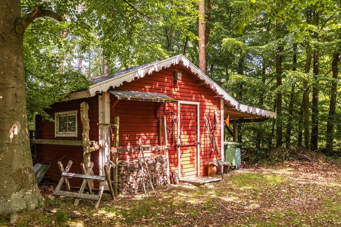 2 rum Fritidshus på Sandvångsvägen 38 Vik Simrishamns kommun - bild 18