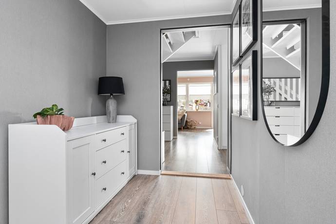 6 rum Villa på Kryssvägen 22 Fisksjön Karlskoga kommun - bild 26