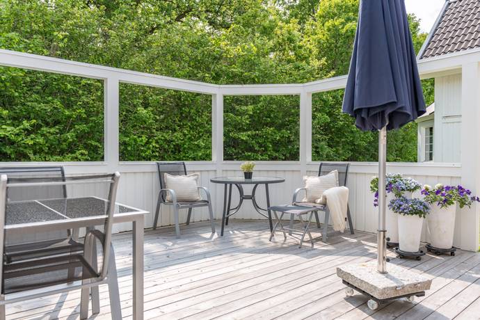 4 rum lägenhet på Golfbyvägen 226 Ekerum, Borgholms kommun - bild 4