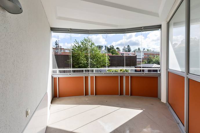 4 rum lägenhet på Engelbrekts väg 18 Tureberg, Sollentuna kommun - bild 5