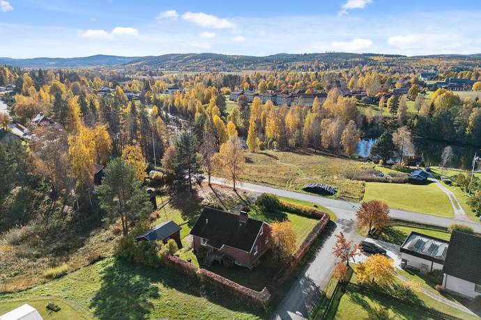 4 rum Villa på Aspbacksvägen 19 Gagnefs kommun - bild 27