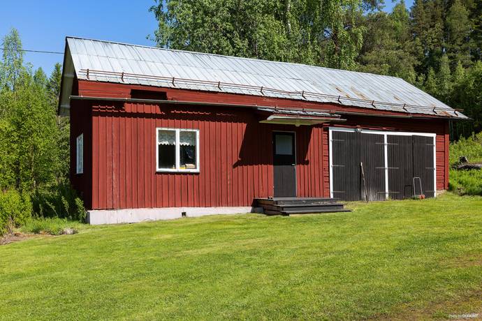 4 rum Gård med jordbruk på Suobbatsel 100 Jokkmokk Jokkmokks kommun - bild 3