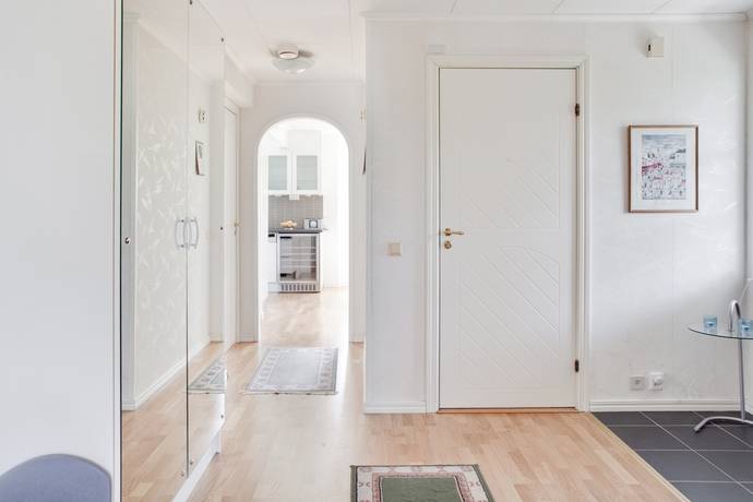 6 rum Villa på Kroksbäcksgatan 4 Nya Bellevue Malmö kommun - bild 4