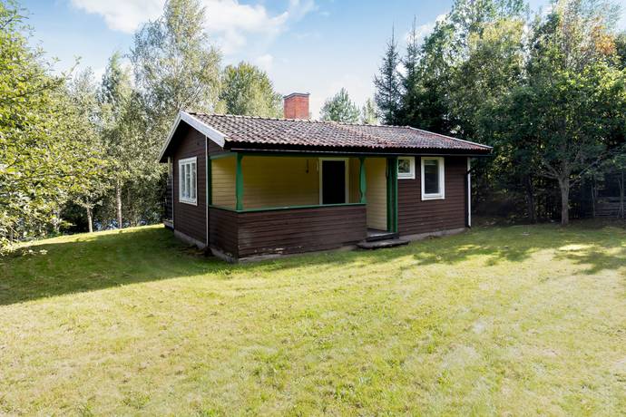 2 rum fritidshus på Öknehult KURSGÅRD 10 Kisa, Kinda kommun - bild 5