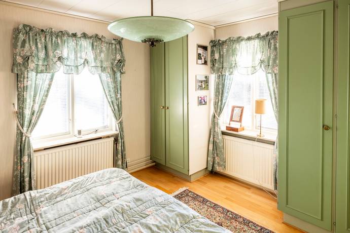 5 rum Villa på Karsegårdsvägen 3 Fjordsidan Kungsbacka kommun - bild 16