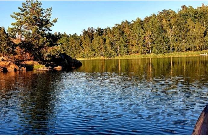 4 rum Kedjehus på Sälgstigen 31 Nynäshamn Nynäshamns kommun - bild 43