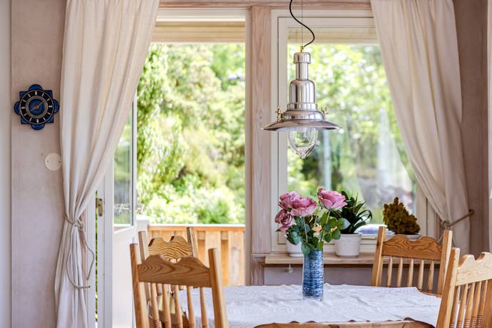 5 rum Villa på Moränvägen 5 Lilla Skipås Halmstads kommun - bild 21