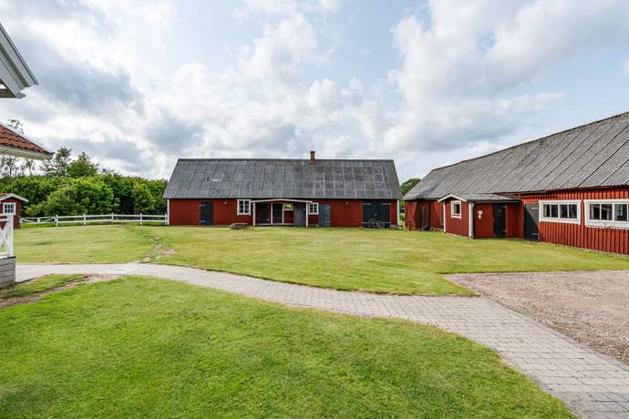 5 rum Villa på Össjöhult 8 Ljungby kommun - bild 4