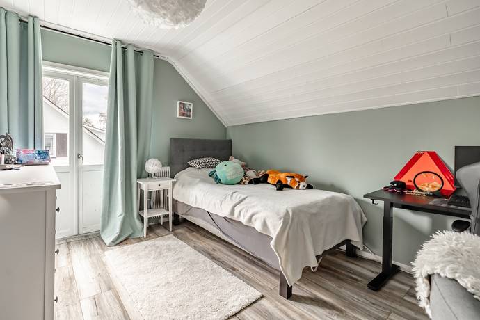 6 rum Villa på Färjerudsgatan 3 Karlstads kommun - bild 29
