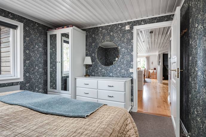 4 rum Fritidshus på Djupdalen Tallvägen 6 Djupdalen/Sjöhagen Söderköpings kommun - bild 20