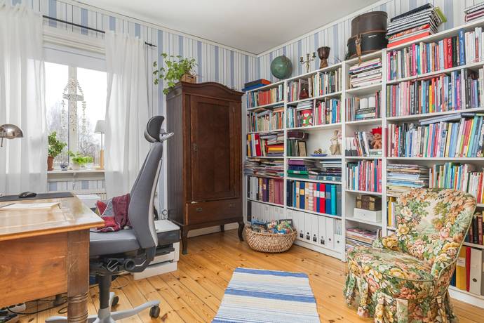 7 rum Villa på Bjälbogatan 28 Skänninge Mjölby kommun - bild 18