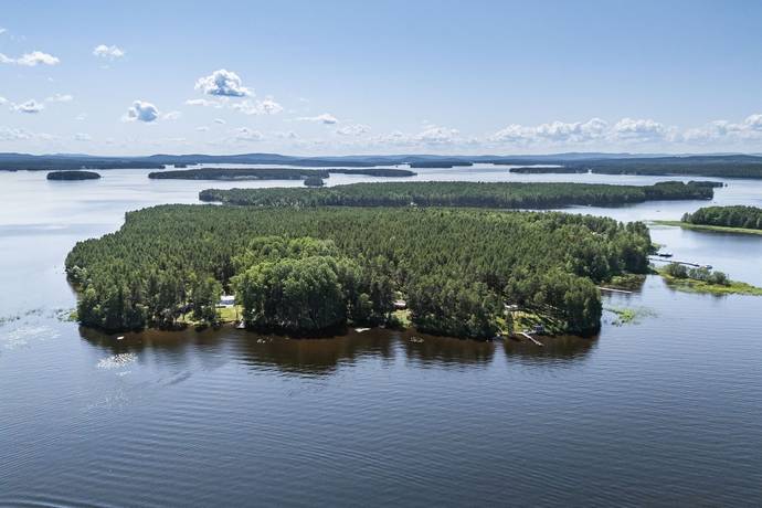 Falun, Falu kommun