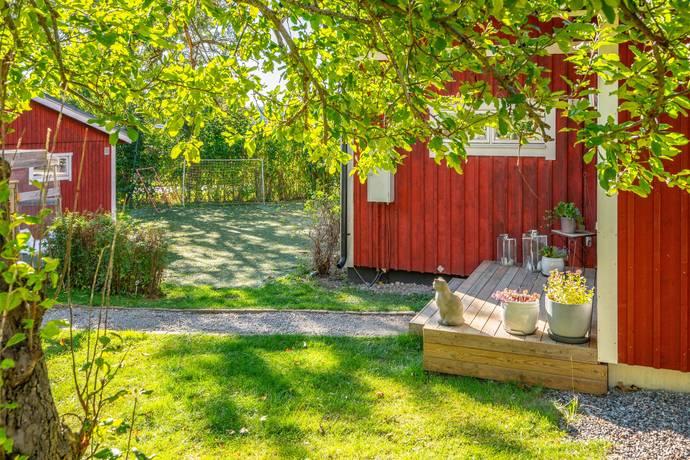 7 rum Villa på Lunda 24 Drottningholm Lovön Ekerö kommun - bild 11