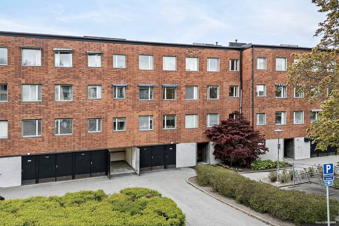 1 rum övrig på Kruthornsvägen 22A Edsberg, Sollentuna kommun - bild 2