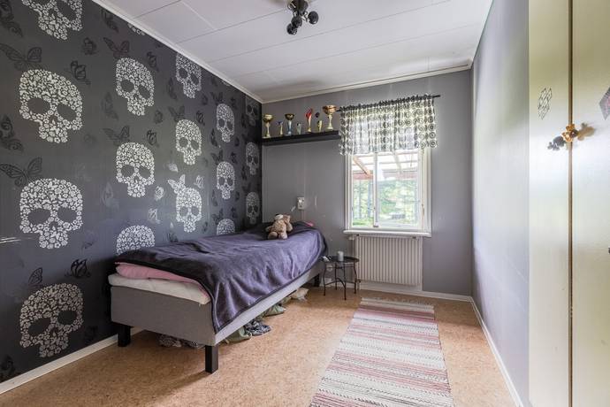 4 rum Villa på Klapparvägen 43 Selja - Långlet Mora kommun - bild 22