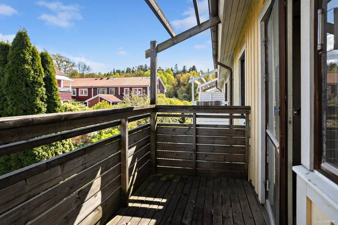 5 rum Radhus på Arrendegatan 197 Noltorp Alingsås kommun - bild 16
