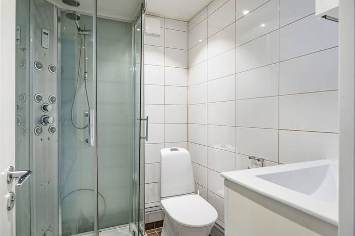 4 rum Villa på Fårängsvägen 11 Ekskogen Vallentuna kommun - bild 12