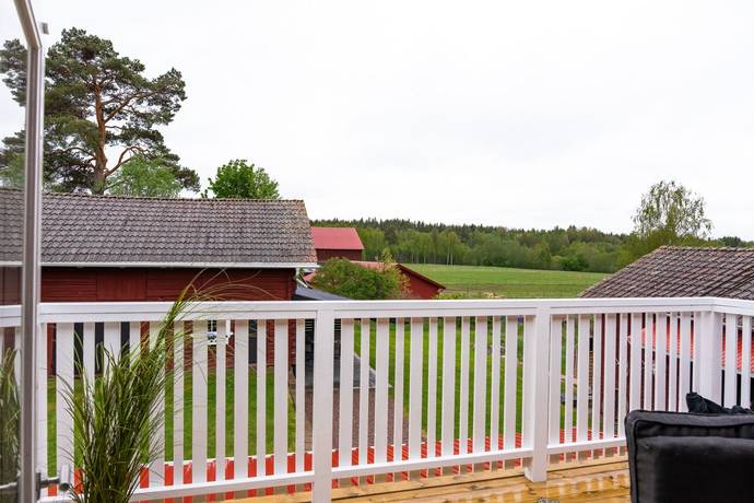 5 rum Villa på Sätravägen 8 Insjön Leksands kommun - bild 26