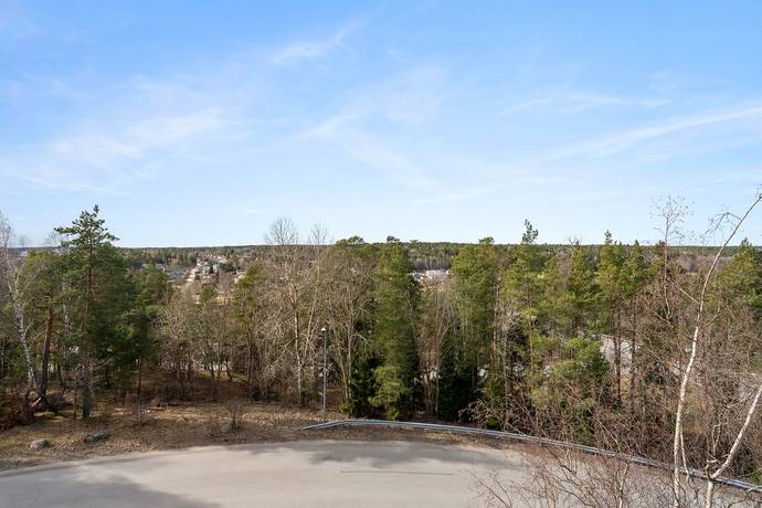 3 rum Lägenhet på Hasselbacken 12 Centrala Väsby Upplands Väsby kommun - bild 25