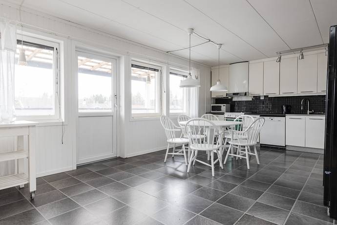 5 rum Villa på Sandsborgsvägen 30 Charlottenberg Eda kommun - bild 12