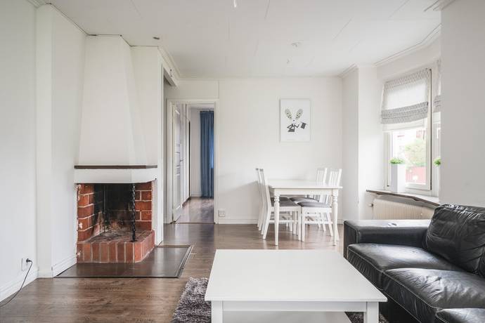 2 rum Lägenhet på Myrgatan 21B Avesta - Centralt Avesta kommun - bild 20
