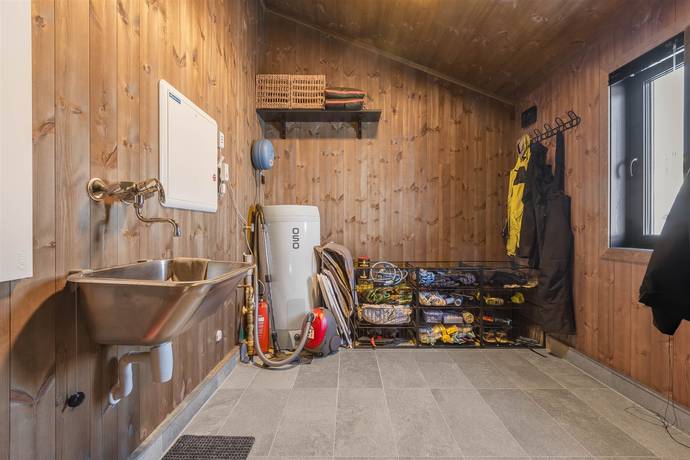 5 rum Fritidshus på Rundtjärnsvägen 1 Storlien Åre kommun - bild 29