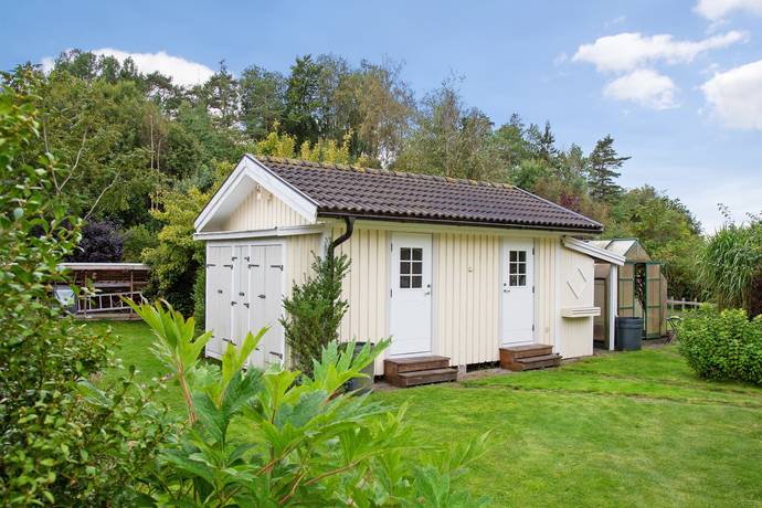 6 rum Villa på Kolvik 220 Kolvik Uddevalla kommun - bild 46