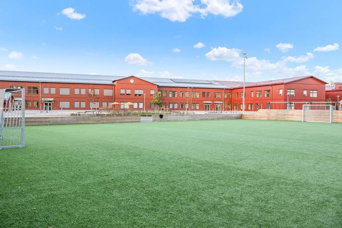 5 rum Radhus på Rambogatan 16 Smedby, Rambodal Norrköpings kommun - bild 27