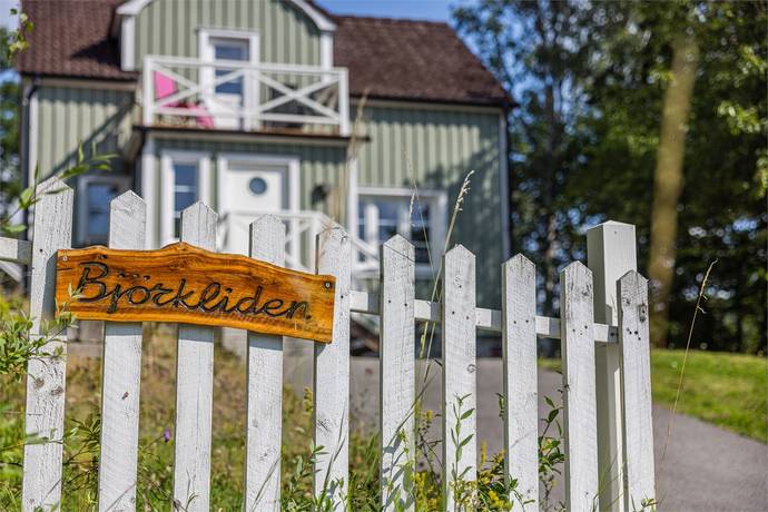 5 rum villa på Hummelstad Björkliden  Hummelstad, Västerviks kommun - bild 3