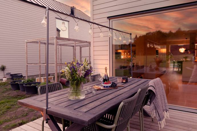 5 rum Villa på Ekhagsvägen 31A Framnäs Örebro kommun - bild 42