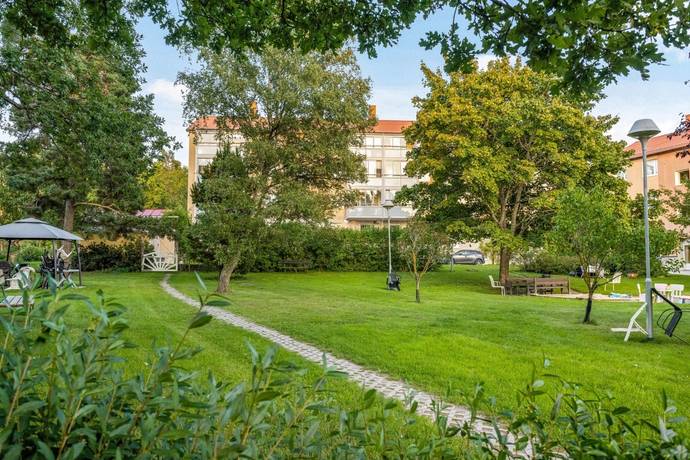 3 rum Lägenhet på Frihetsvägen 7 Järfälla kommun - bild 21