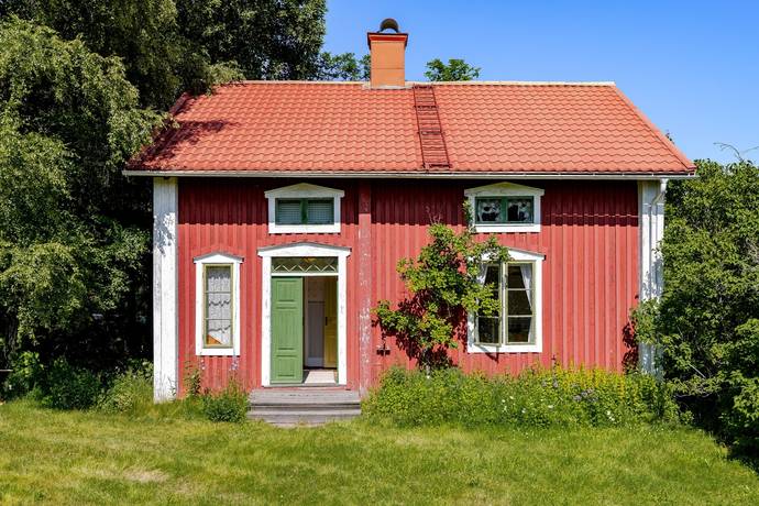 Utansjö, Härnösands kommun