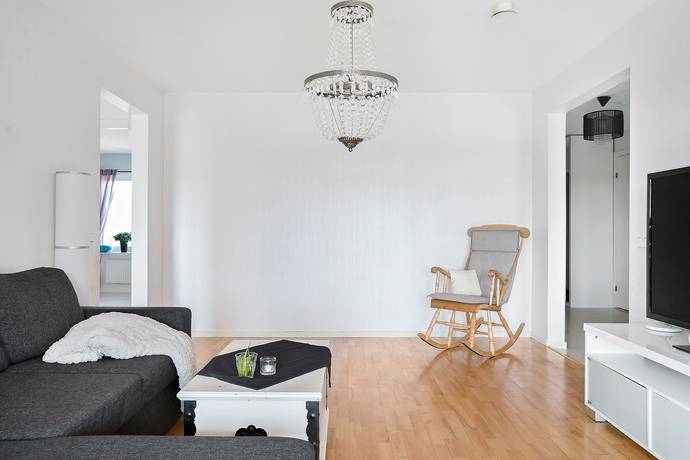 4 rum Lägenhet på Älvans väg 150 Tomtebo Umeå kommun - bild 10