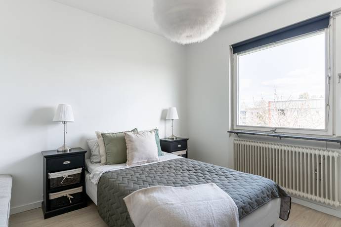 3 rum Lägenhet på Tomtebogatan 6C Slagsta Eskilstuna kommun - bild 15