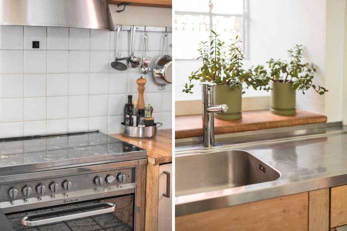 8 rum Villa på Gamla Borrebackevägen 22 Västra Klagstorp Malmö kommun - bild 15