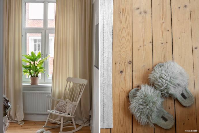 2 rum Lägenhet på Västra Prinsgatan 12A Trossö Karlskrona kommun - bild 14