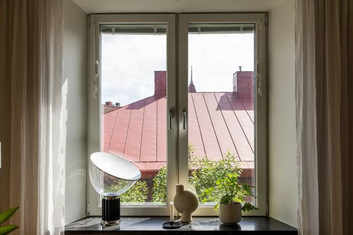 3 rum Lägenhet på Övre Olskroksgatan 6 Olskroken Göteborgs kommun - bild 13