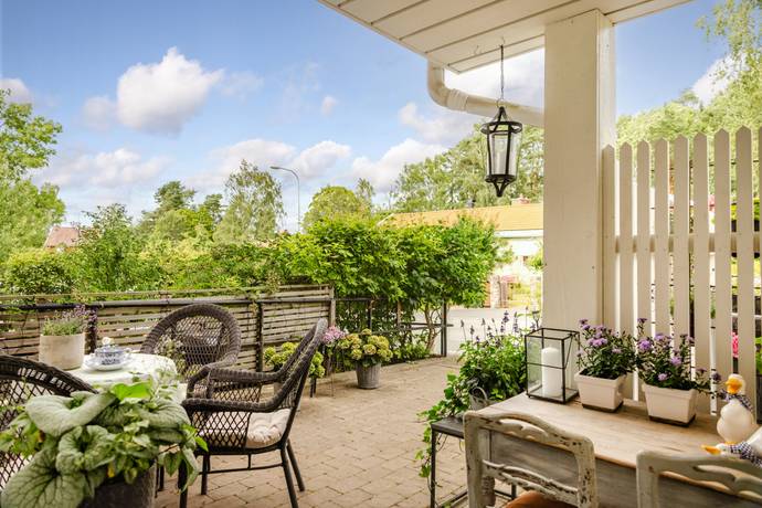 Vasavägen 15C, Centrala Vaxholm, Vaxholms kommun