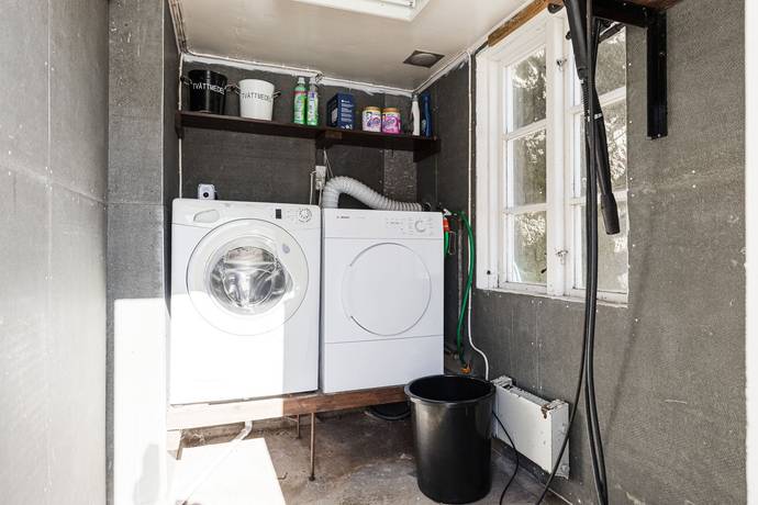 3 rum Villa på Morlidsvägen 25 Ödeshög Ödeshögs kommun - bild 20