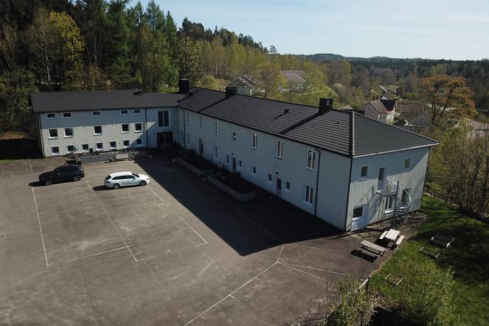 övrig på Hagabergsvägen 5 Ullared, Falkenbergs kommun - bild 3
