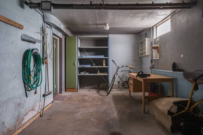 5 rum Villa på Rönnvägen 3 Centrala Ödeshög Ödeshögs kommun - bild 36