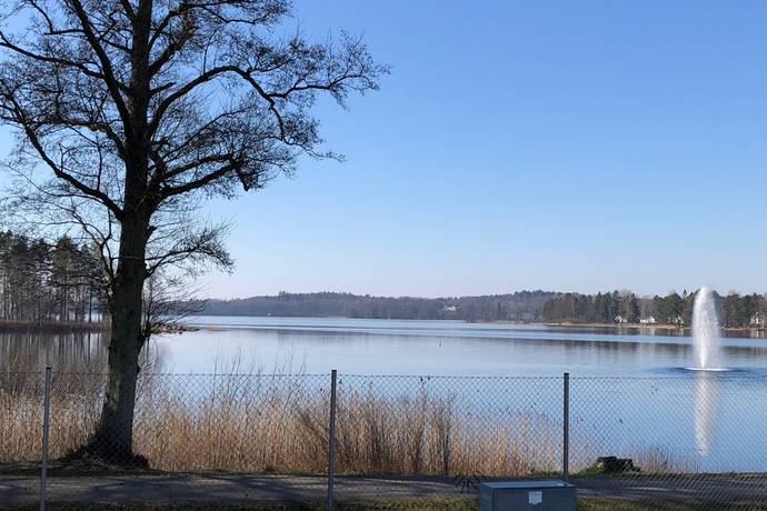 7 rum Villa på Sparvvägen 2 Hovmantorp Lessebo kommun - bild 30