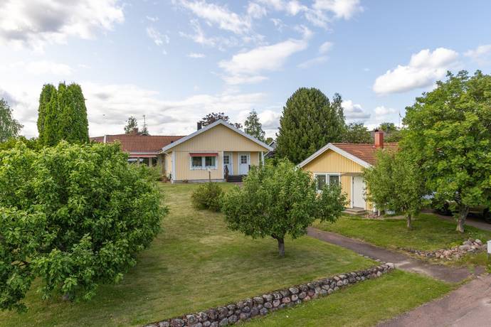 Noret, Mora kommun