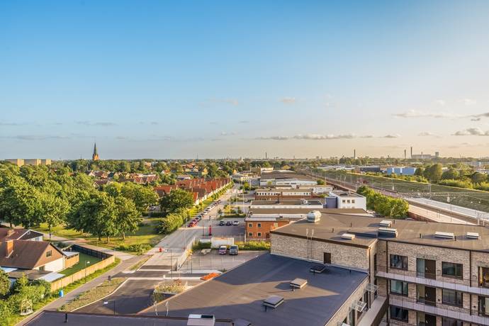 2 rum Lägenhet på Hantverkaregatan 24F Arlöv Burlövs kommun - bild 19