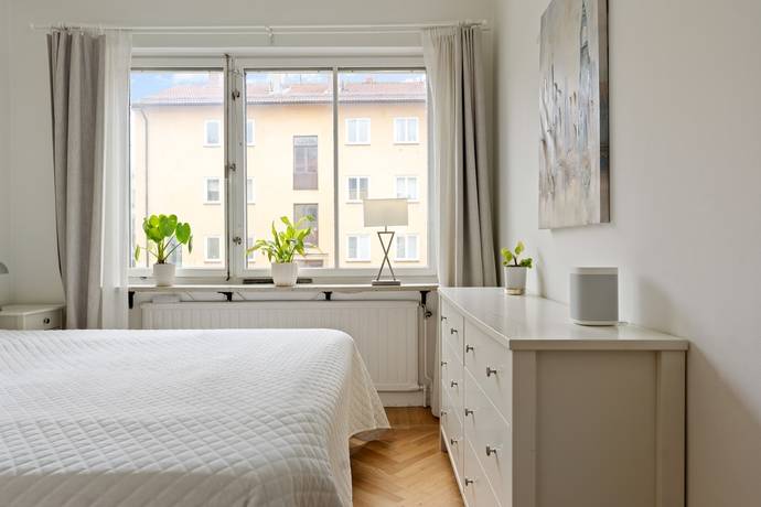 2 rum Lägenhet på Skulptörvägen 6 Gullmarsplan/Globen Stockholms kommun - bild 21